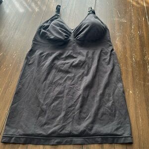 New lataly breastfeeding tank X-Large